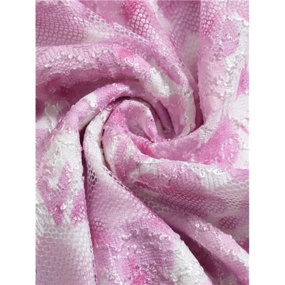 Halter Neck Mini Dress - Picture 10 of 10